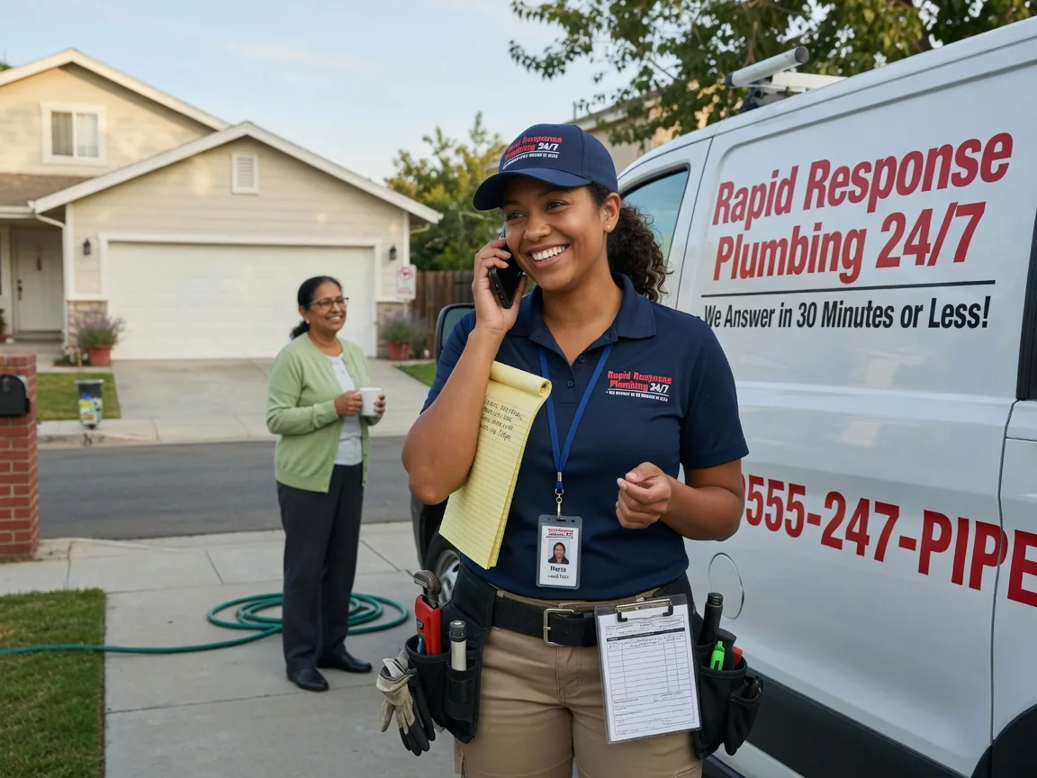 Emergency Plumber Oakland, MI FAQs